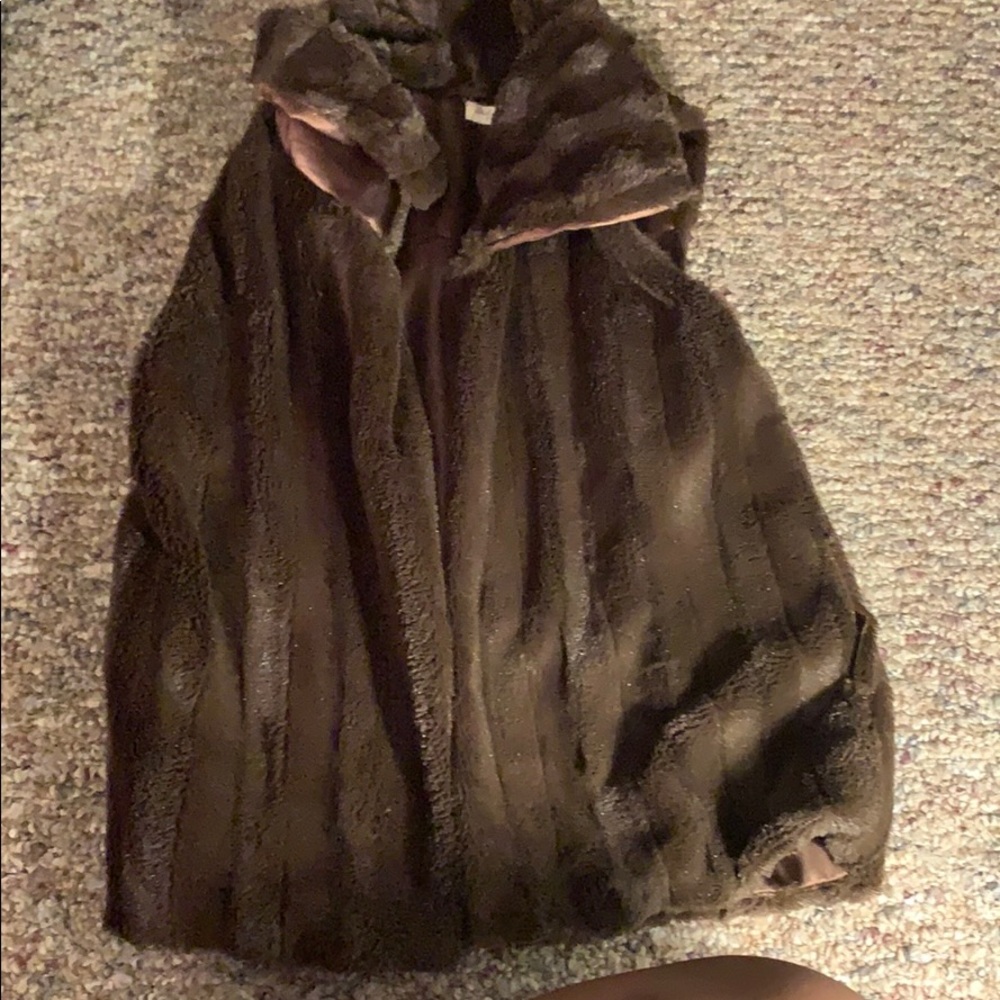 Fur